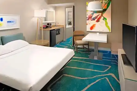 Embassy Suites by Hilton San Diego Bay Downtown - 50