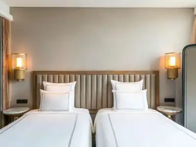 Swissôtel Jakarta PIK Avenue - 51
