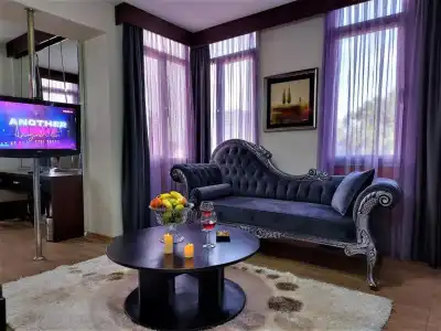 Çetinel Otel - 94