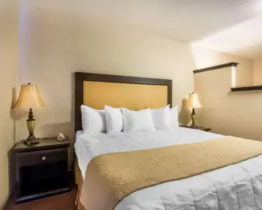 Quality Inn And Suites Lethbridge - 44