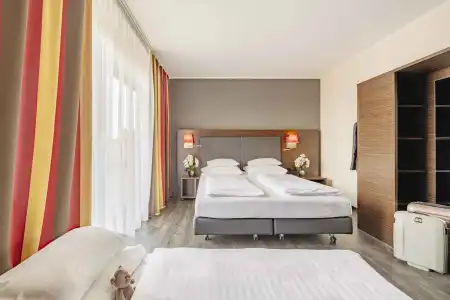 Plaza Inn Graz City - 2