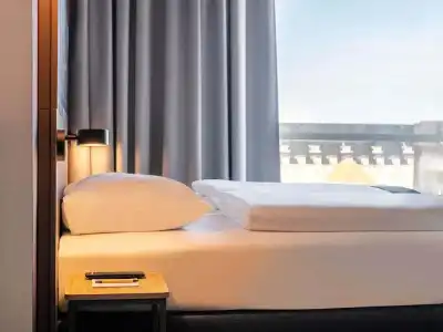 B&B Linz City-Ost - 3