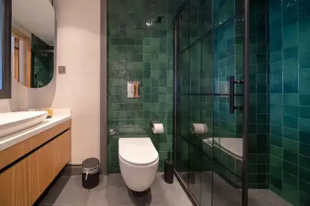 Reddoors Suites Sea View - 63