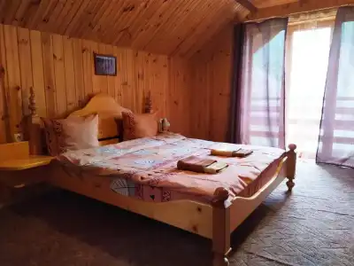 Guest House Shafran - 12