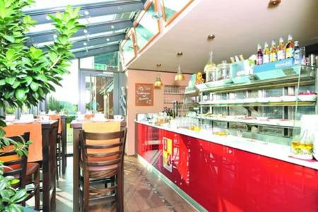 Kiose - Ferienwohnungen - 14