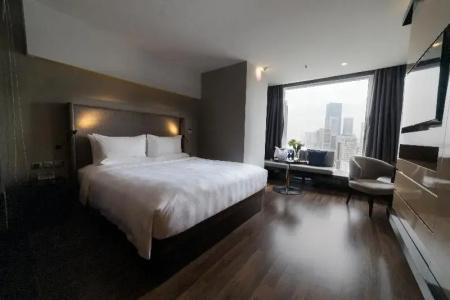 Novotel Suites Hanoi - 109