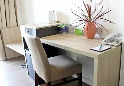 Liberty Saigon Greenview - 16