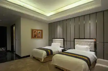 New Kwangsi Style - 4