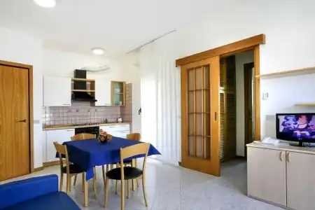 Residence Le Spiagge - 20