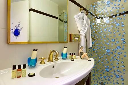 Hôtel L'Ormaie & Spa - 57