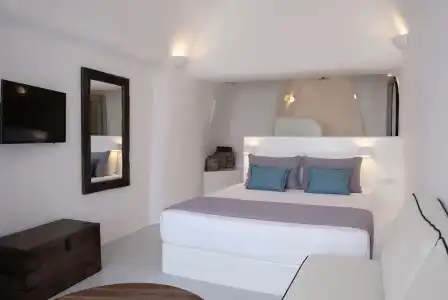 Oia Spirit Boutique Residences - 66