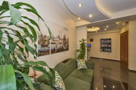 Invictum Residence Apartment - 7