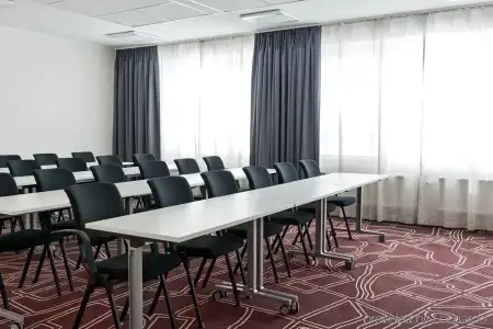Scandic Södertälje - 19