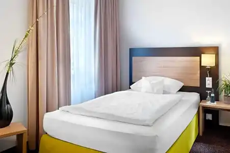 Best Western Favorit - 48