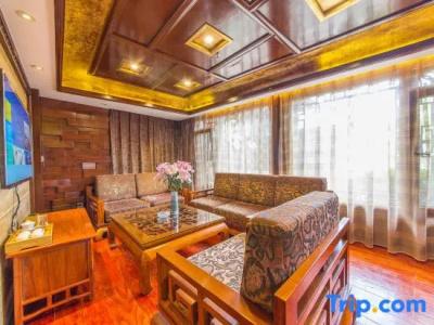 Lijiang Courier Inn - 96
