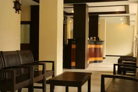 Marina Beach Resort - 22