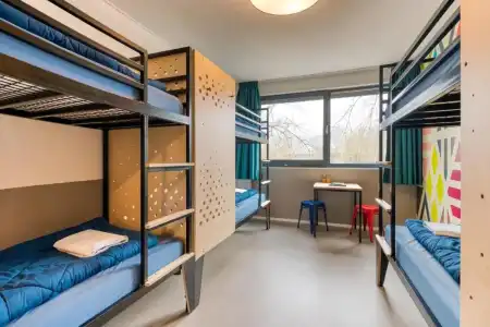 Stayokay Maastricht - Hostel - 4