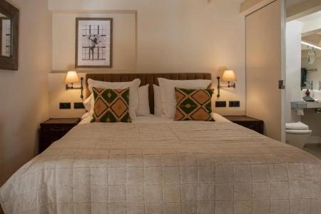 Palma Suites Aparthotel - 203