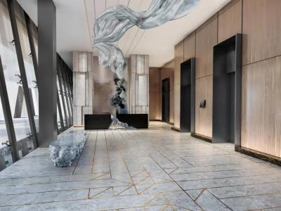 The Ritz-Carlton, - 14