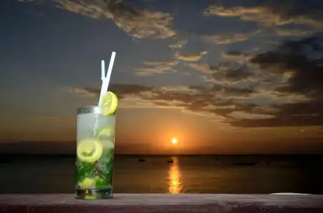 Amaan Beach Bungalows - 10