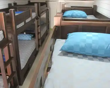 Back Home Backpackers - Hostel - 1
