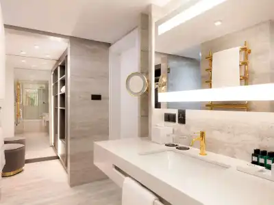 Sofitel Warsaw Victoria - 33