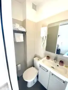 Hôtel Belvédère - 20