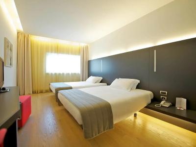 Mercure Nerocubo Rovereto - 6