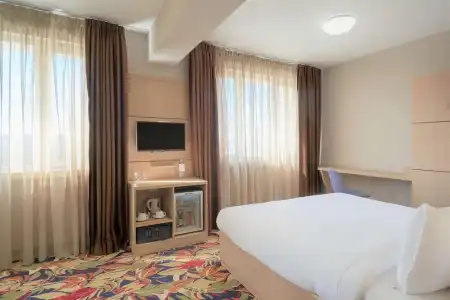 Radisson Plovdiv - 44
