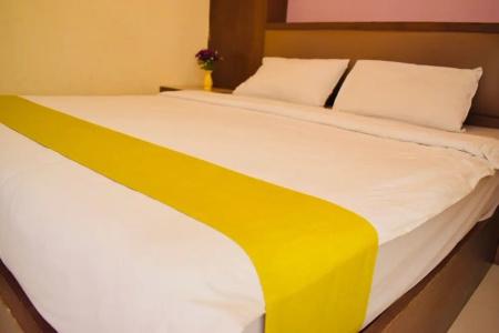 Royal Express Inn Sukhumvit - 5