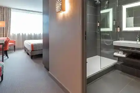 Mercure Clermont Ferrand Centre Jaude - 69