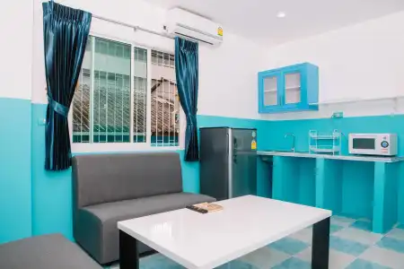 Patong Blue - 4