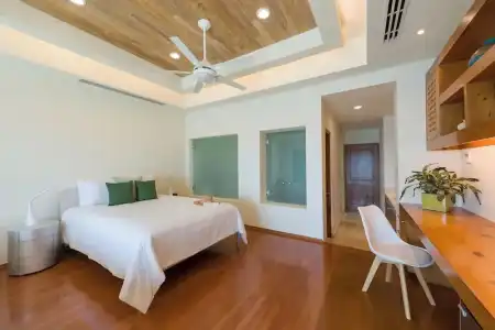 Villa Punta Sam Cancun Beachfront Luxury - 24