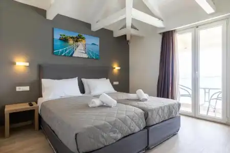 Cameo Beach Resort - 78