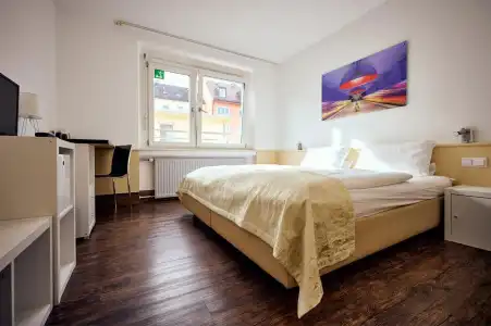 The 4You Hostel & Munich - 28