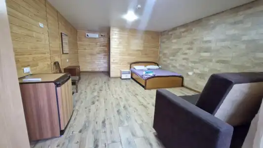 Recreation center "Arkada" - 1