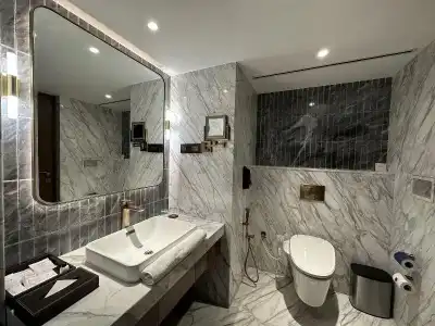 Radisson Blu & Suites GRT Chennai - 57