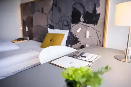 Comwell Hvide Hus Aalborg, Dolce by Wyndham - 67