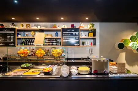 Staycity Aparthotels, Venice, Mestre - 12