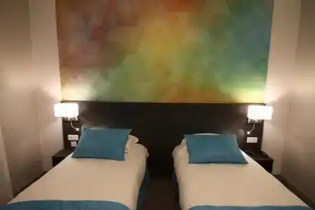 Logis Hôtel - La Chambre d'Amiens - 53