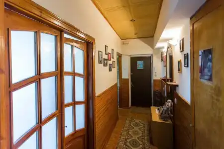 USSR Hostel - 13