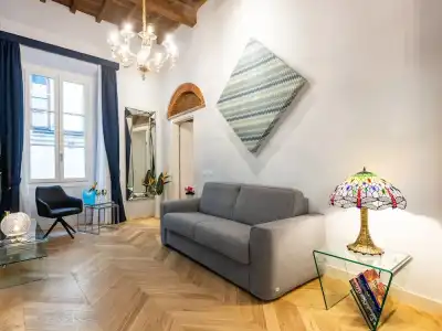 Kairos by Florence Art Apartments - 173