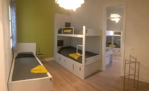 Albergue Gran Canaria - 24