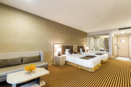 Muong Thanh Luxury Khanh Hoa - 35