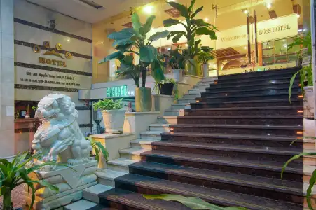 Boss Palace - 20