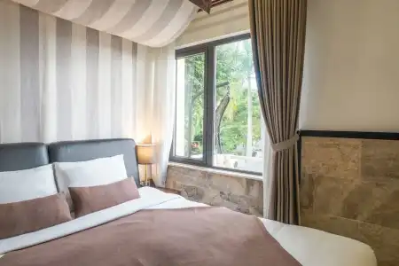 The Blossom Resort Island Da Nang - 219