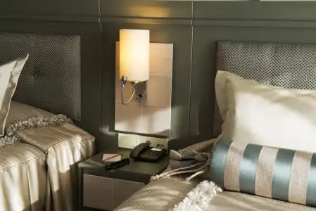 Prime Boutique-hotel - 22