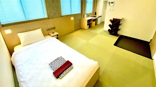 Namba Ebisu - 28