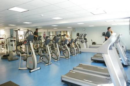 The Constitution Inn - 9