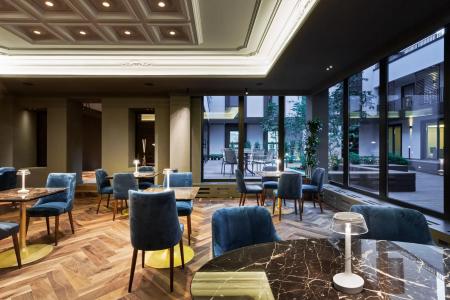 Il Decameron Luxury Design - 34